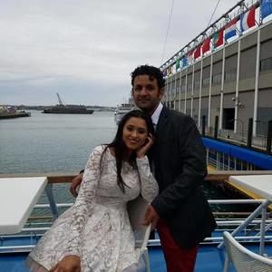 Meet your Posher, Rosiane e hudson